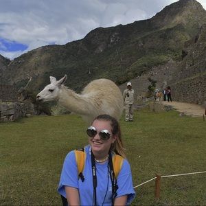 Meet your Posher, Taylor